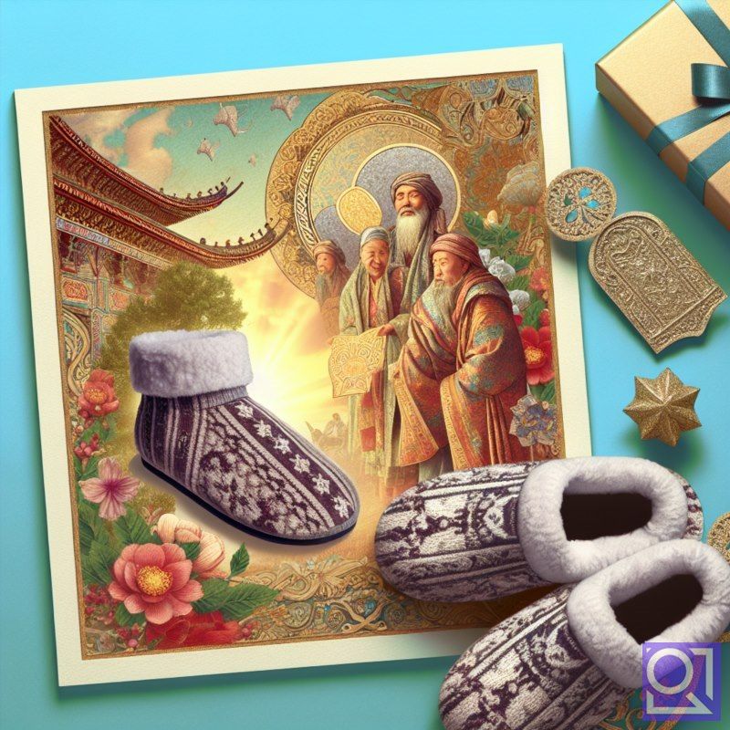 Что такое плохой подарок?