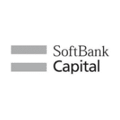 softbank capital 로고