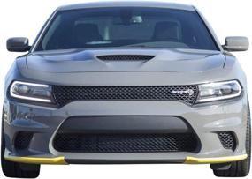 img 2 attached to IKON MOTORSPORTS Exterior Accessories made as Spoilers, Wings & Styling Kits