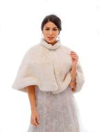 yalice wedding bridal bridesmaids women's accessories: scarves & wraps for women логотип