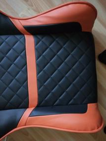 img 18 attached to Gaming chair COUGAR Armor ONE, upholstery: imitation leather, color: black