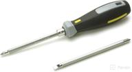 🔧 versatile phillips screwdriver - titan 12225 universal fit логотип