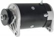 club car starter generator replacement - compatible with fe290 and fe350 ds series 1996-2006 models by wflnhb logo