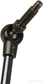 img 3 attached to 🚘 Tailgate Lift Supports Struts Shocks 6104 for Jeep Grand Cherokee 2005-2007, Pack of 2 - Rear Hatch Trunk