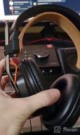 img 1 attached to Fostex T50RP MK3 Semi-Open 🎧 Studio Headphones, Designed for Professional Use review by Van Chayathon ᠌