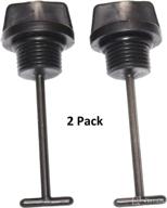 🔌 jsp manufacturing oem# 92066-3783-6z kawasaki drain plug replacement ultra lx 260 supercharged 300 310 (2 pack) logo