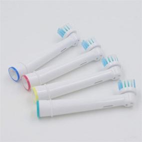 img 2 attached to Ronsit Replacement Compatible Professional SmartSeries Oral Care : Toothbrushes & Accessories