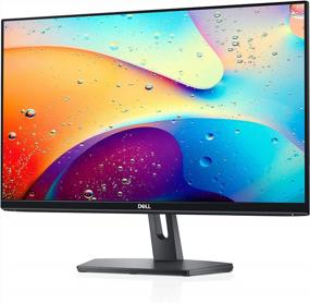 img 3 attached to 🖥️ Dell SE2419HR 23.8" LED Backlit Monitor with FHD and 75Hz Refresh Rate, Anti-Glare Screen Technology