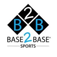 base 2 base logo