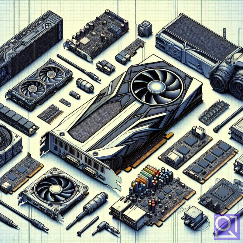Какие комплектующие нужны для игр?