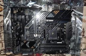 img 7 attached to ASUS TUF Gaming B550-PLUS WiFi материнская плата с поддержкой AMD