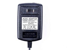 img 2 attached to 100 240V Switching Converter Adapter American