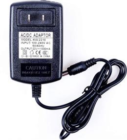 img 4 attached to 100 240V Switching Converter Adapter American