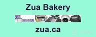 img 1 attached to Zua Bakery review by Darion Wooten