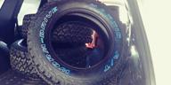 img 3 attached to MAXXIS AT-980 Bravo 235/75 R15 104 year old review by Dimitar Nikolov ᠌
