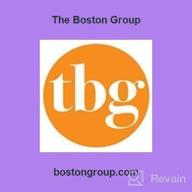 картинка 1 прикреплена к отзыву The Boston Group от Hassan Tomlinson