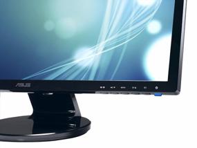 img 2 attached to ASUS VE247H Gaming Monitor 1920X1080 Backlit 23.6-inch, 76Hz,