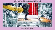 img 1 attached to Cronon Business Cloud review by Bennie Wilks
