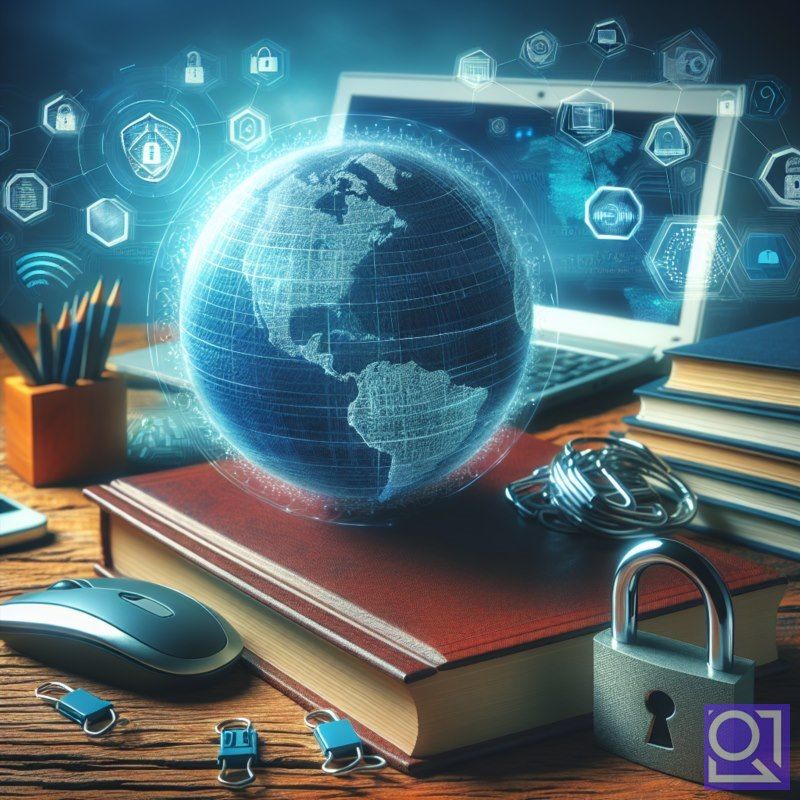 Что такое Основы информационной безопасности?
