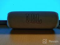 img 2 attached to Portable acoustics JBL Flip 6, 30 W, black review by Ada Duniewska ᠌