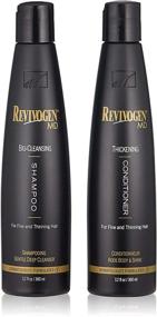 img 2 attached to Revivogen MD Cleansing Thickening Conditioner