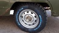 img 3 attached to BFGoodrich All-Terrain T/A KO2 265/70 R17 92S summer review by Mateusz Grzesiak  (M ᠌