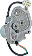 🔌 db electrical 430-58001 power shift control motor honda trx450 trx450es fourtrax foreman es 1998-2001, trx450 trx450fe 2002-2004 31300-hn0-a11 31300-hn0-a12 логотип