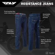 fly street resistance weight motorcycle motorcycle & powersports best - protective gear logo