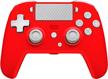 red oubang wireless gamepad controller for improved seo logo