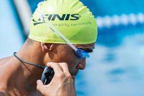 img 3 attached to Boost Your Swimming Performance With FINIS Lightning Goggles!
