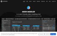 img 1 attached to Moon Modeler review by Jason Gopinath