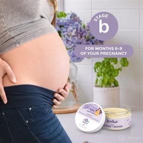 img 2 attached to LESKA B C BELLY SYSTEM STAGE Pregnancy & Maternity : Skin Care
