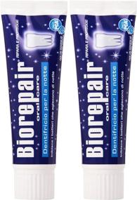 img 2 attached to 🦷 Biorepair Intensive MicroRepair Toothpaste for Enhanced Dental Care