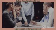 картинка 1 прикреплена к отзыву Sales Acceleration Group от Alex Smith
