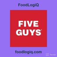 img 1 attached to FoodLogiQ review by Ken Kowal