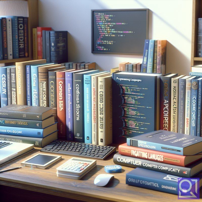Какую книгу должен прочитать каждый программист?