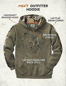 img 2 attached to Legendary Whitetails Outfitter Liberty 3X Large Dogs ~ Apparel & Accessories