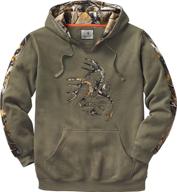 legendary whitetails outfitter liberty 3x large dogs ~ apparel & accessories логотип