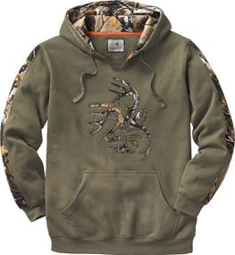 img 4 attached to Legendary Whitetails Outfitter Liberty 3X Large Dogs ~ Apparel & Accessories