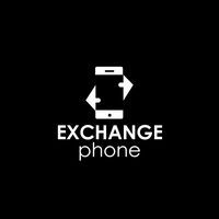 exchange phone logo