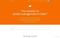 img 1 attached to Rails Assets review by Sean Burnett