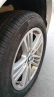 img 2 attached to Pirelli Cinturato P7 205/55 R16 91 year old review by Mateusz Wysokiski ᠌