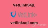 img 1 attached to VetLinkSQL review by Darryl Pendall