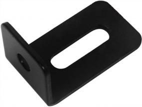 img 2 attached to Universal Lawn Garden Tractor Hitch Support Brace Kit By Lonwin