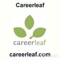 img 1 attached to Careerleaf review by Amanda Ellis