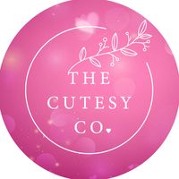 the cutesy co 로고