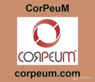 картинка 1 прикреплена к отзыву CorPeuM от Jake Meyer