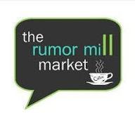 rumor mill market logo