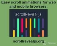img 1 attached to Scrollreveal.Js review by Rusty Smith