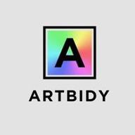 artbidy logo